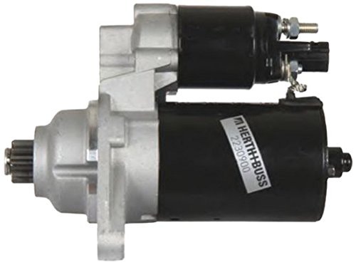 HERTH+BUSS ELPARTS 42020240 Starter von Elparts