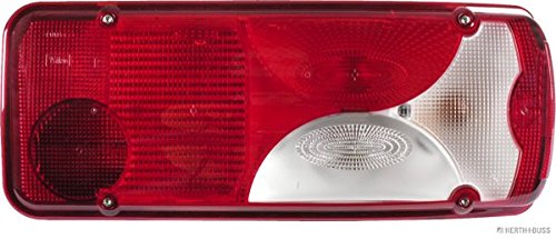 HERTH+BUSS ELPARTS 83832019 Lichtscheibe, Heckleuchte von HERTH+BUSS JAKOPARTS