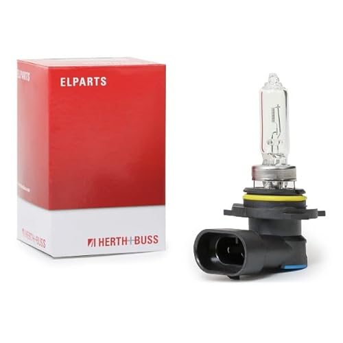 HERTH+BUSS ELPARTS 89901306 Glühlampe von Herth+Buss