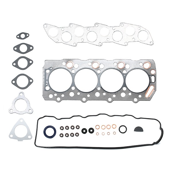 HERTH+BUSS JAKOPARTS Dichtungssatz, Zylinderkopf MITSUBISHI J1245037 MD997045,MD997118,MD997159 MD997248,MD997596,1000A915,MD972159,MD977596 von HERTH+BUSS JAKOPARTS