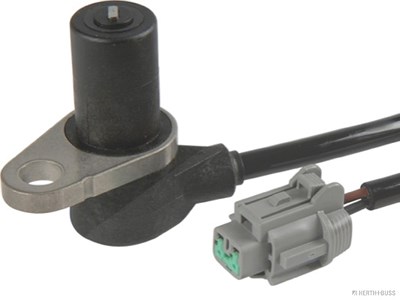 Herth+buss Jakoparts ABS Sensor Vorderachse rechts [Hersteller-Nr. J5911021] für Nissan von HERTH+BUSS JAKOPARTS