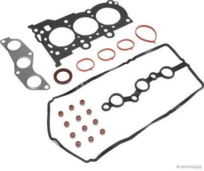 Herth+buss Jakoparts Dichtungssatz, Zylinderkopf [Hersteller-Nr. J1240357] für Kia von HERTH+BUSS JAKOPARTS