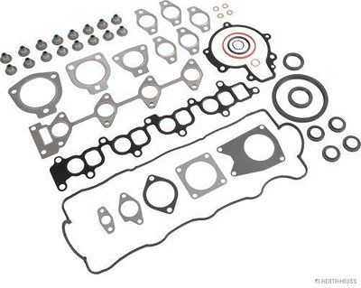 Herth+buss Jakoparts Dichtungssatz, Zylinderkopf [Hersteller-Nr. J1240925] für Chevrolet, Opel, Vauxhall von HERTH+BUSS JAKOPARTS