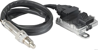 Herth+buss Jakoparts NOx-Sensor, NOx-Katalysator [Hersteller-Nr. J5950525] für Hyundai, Kia von HERTH+BUSS JAKOPARTS