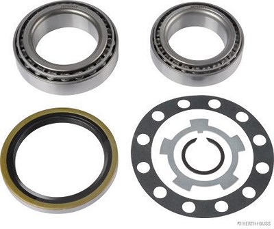 Herth+buss Jakoparts Radlagersatz [Hersteller-Nr. J4702017] für Toyota von HERTH+BUSS JAKOPARTS