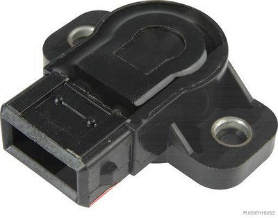 Herth+buss Jakoparts Sensor, Drosselklappenstellung [Hersteller-Nr. J5640300] für Hyundai, Kia von HERTH+BUSS JAKOPARTS