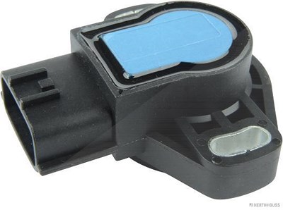 Herth+buss Jakoparts Sensor, Drosselklappenstellung [Hersteller-Nr. J5648002] für Suzuki von HERTH+BUSS JAKOPARTS