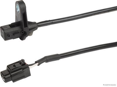 Herth+buss Jakoparts Sensor, Raddrehzahl [Hersteller-Nr. J5908021] für Suzuki von HERTH+BUSS JAKOPARTS