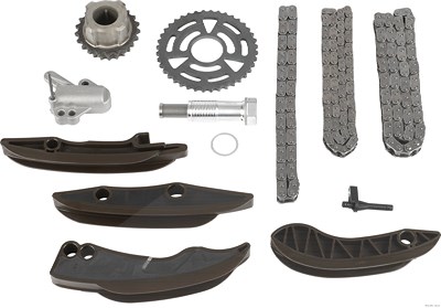 Herth+buss Jakoparts Steuerkettensatz [Hersteller-Nr. J1192033] für BMW, Mini, Toyota von HERTH+BUSS JAKOPARTS