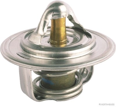 Herth+buss Jakoparts Thermostat, Kühlmittel [Hersteller-Nr. J1530900] für Chevrolet, Daewoo von HERTH+BUSS JAKOPARTS