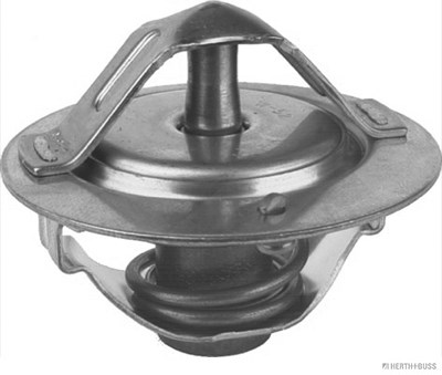 Herth+buss Jakoparts Thermostat, Kühlmittel [Hersteller-Nr. J1536000] für Daihatsu, Honda, Mazda, Mitsubishi, Suzuki, Toyota von HERTH+BUSS JAKOPARTS