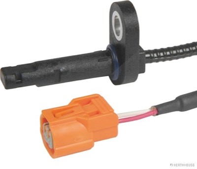 Herth+buss Jakoparts ABS-Sensor hinten links [Hersteller-Nr. J5924003] für Honda von HERTH+BUSS JAKOPARTS