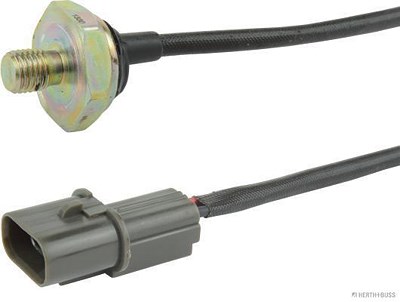 Herth+buss Jakoparts Klopfsensor [Hersteller-Nr. J5675000] für Mitsubishi von HERTH+BUSS JAKOPARTS