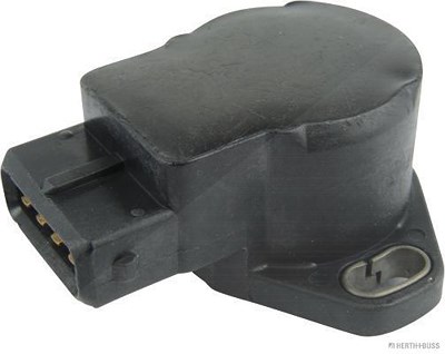 Herth+buss Jakoparts Sensor, Drosselklappenstellung [Hersteller-Nr. J5645002] für Hyundai, Kia, Mitsubishi, Proton von HERTH+BUSS JAKOPARTS