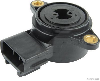 Herth+buss Jakoparts Sensor, Drosselklappenstellung [Hersteller-Nr. J5645005] für Mitsubishi von HERTH+BUSS JAKOPARTS