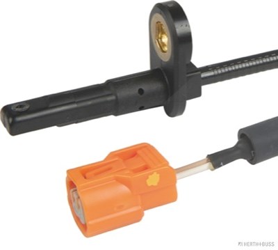 Herth+buss Jakoparts Sensor, Raddrehzahl [Hersteller-Nr. J5934014] für Honda von HERTH+BUSS JAKOPARTS