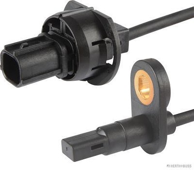 Herth+buss Jakoparts Sensor, Raddrehzahl [Hersteller-Nr. J5904029] für Honda von HERTH+BUSS JAKOPARTS