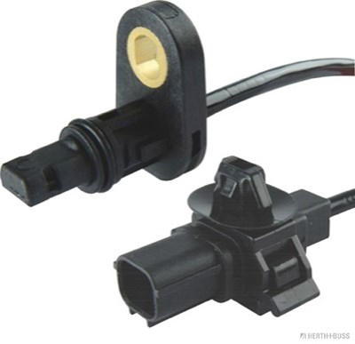 Herth+buss Jakoparts Sensor, Raddrehzahl [Hersteller-Nr. J5924010] für Honda von HERTH+BUSS JAKOPARTS