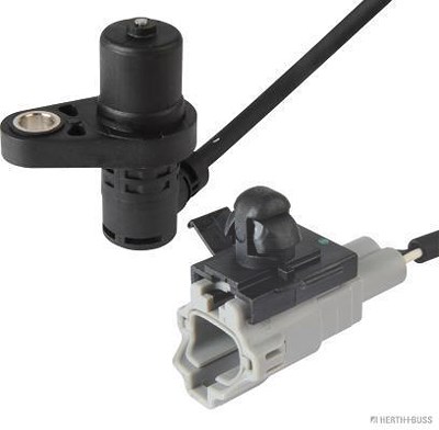 Herth+buss Jakoparts Sensor, Raddrehzahl [Hersteller-Nr. J5912014] für Toyota von HERTH+BUSS JAKOPARTS