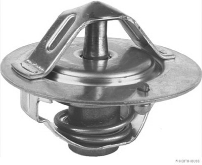 Herth+buss Jakoparts Thermostat, Kühlmittel [Hersteller-Nr. J1531003] für Hyundai, Isuzu, Kia, Nissan, Opel, Subaru von HERTH+BUSS JAKOPARTS