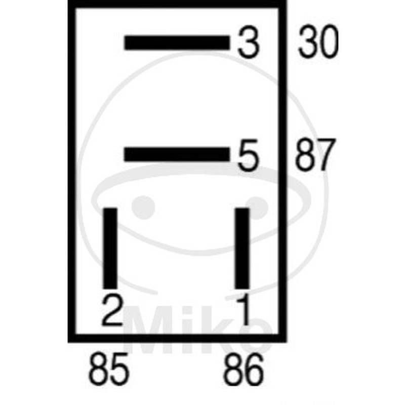 Herth+buss Elparts 75613192 - Blinkgeber von Herth+Buss