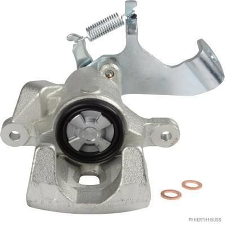 Jakoparts Bremssattel hinten links Mazda Cx-5 von HERTH+BUSS JAKOPARTS