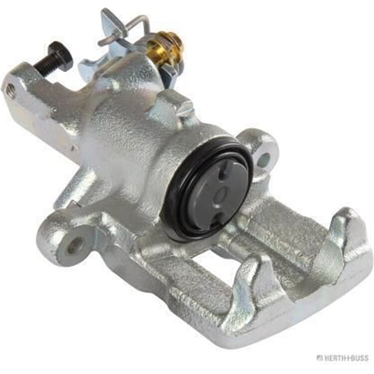 Jakoparts Bremssattel hinten links Nissan Almera Primera von HERTH+BUSS JAKOPARTS