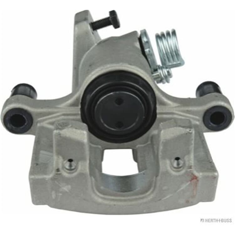 Jakoparts Bremssattel hinten links Nissan Primera von HERTH+BUSS JAKOPARTS