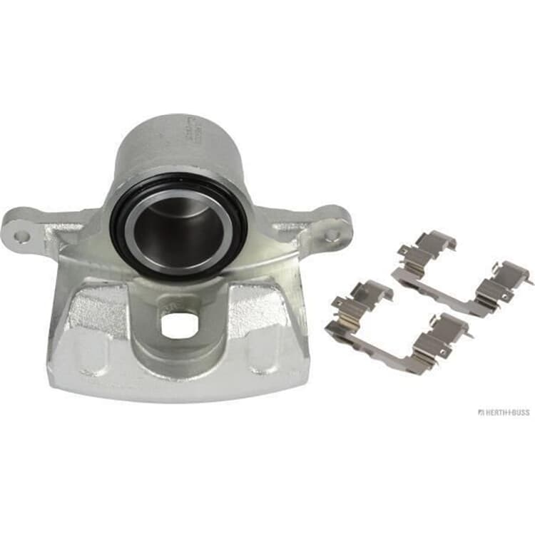 Jakoparts Bremssattel vorne rechts Hyundai I40 Kia Soul von HERTH+BUSS JAKOPARTS