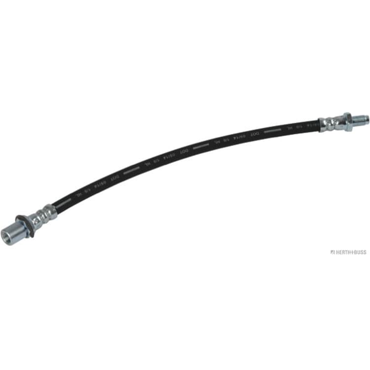 Jakoparts Bremsschlauch hinten Toyota Land Cruiser von HERTH+BUSS JAKOPARTS