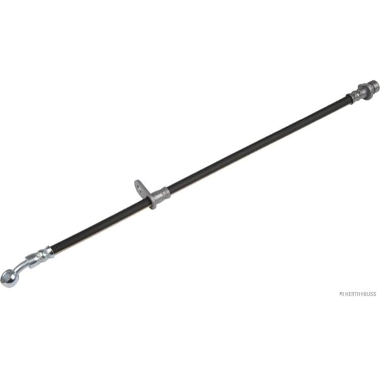 Jakoparts Bremsschlauch hinten links Honda Accord von HERTH+BUSS JAKOPARTS