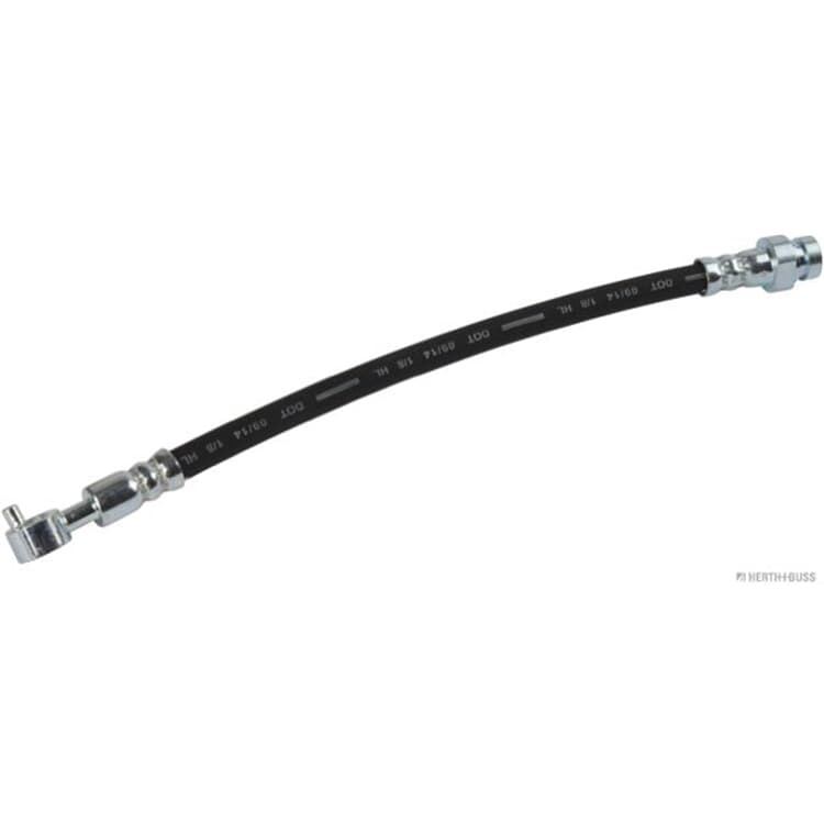 Jakoparts Bremsschlauch hinten links Hyundai I30 Ix20 Kia Ceed Pro von HERTH+BUSS JAKOPARTS