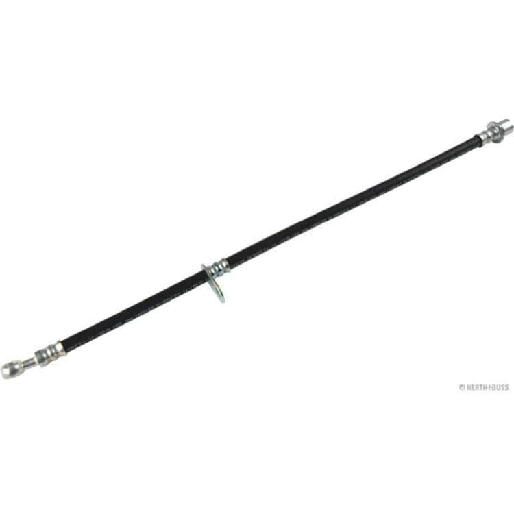 Jakoparts Bremsschlauch vorne links Daihatsu Sirion Subaru Justy von HERTH+BUSS JAKOPARTS