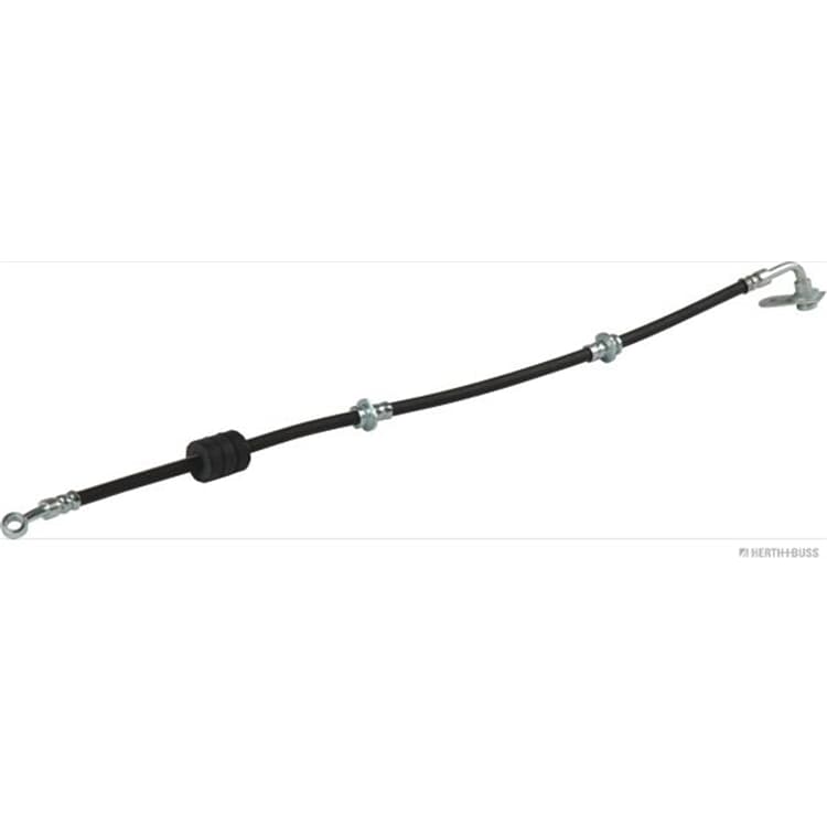 Jakoparts Bremsschlauch vorne links Suzuki Grand Vitara von HERTH+BUSS JAKOPARTS