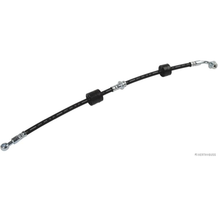 Jakoparts Bremsschlauch vorne links Suzuki Samurai von HERTH+BUSS JAKOPARTS