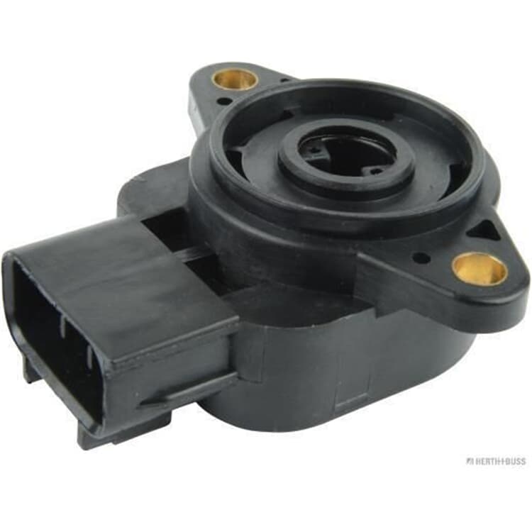 Jakoparts Drosselklappensensor Mazda 323 Mx-5 von HERTH+BUSS JAKOPARTS