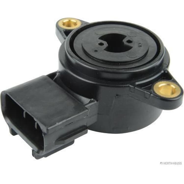 Jakoparts Drosselklappensensor Mitsubishi Lancer von HERTH+BUSS JAKOPARTS