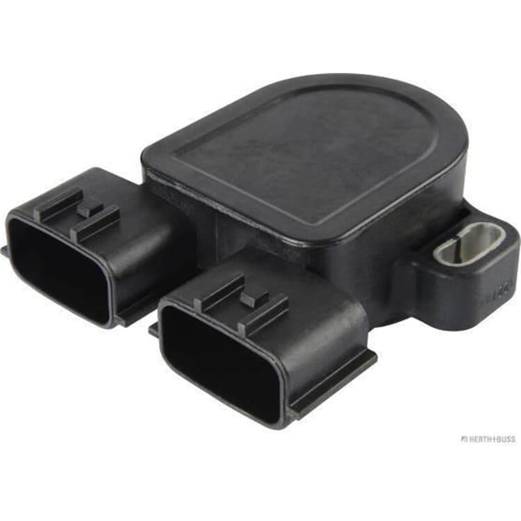 Jakoparts Drosselklappensensor Nissan Maxima von HERTH+BUSS JAKOPARTS