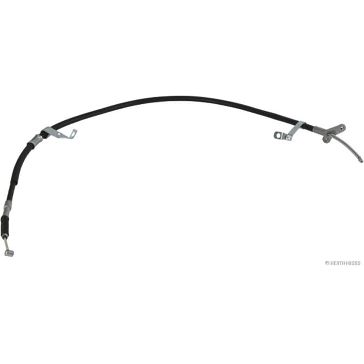 Jakoparts Handbremsseil hinten rechts Toyota Rav 4 von HERTH+BUSS JAKOPARTS