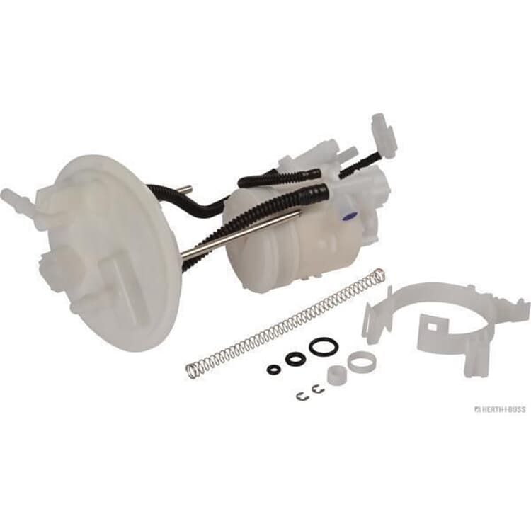 Jakoparts Kraftstofffilter Subaru Forester Legacy Levorg Outback von HERTH+BUSS JAKOPARTS