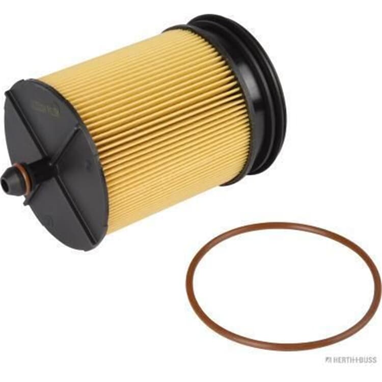 Jakoparts Kraftstofffilter Toyota Auris Avensis Rav Verso von HERTH+BUSS JAKOPARTS