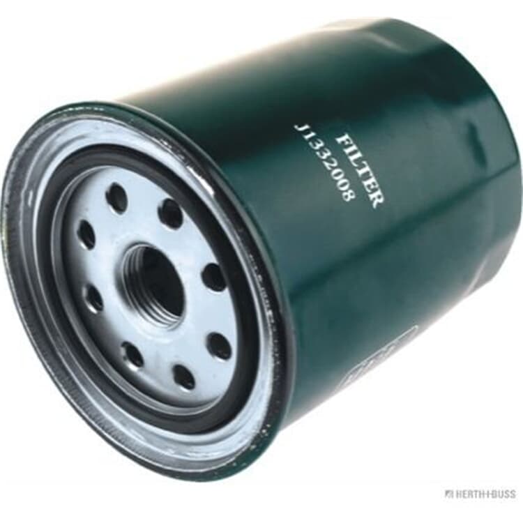 Jakoparts Kraftstofffilter Toyota Cressida Dyna Hiace Hilux Land von HERTH+BUSS JAKOPARTS