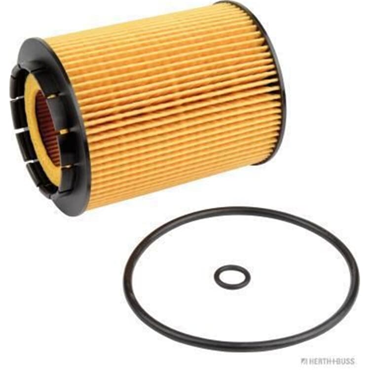 Jakoparts ?lfilter Audi Daihatsu Ford Jeep Mercedes Porsche Skoda VW von HERTH+BUSS JAKOPARTS