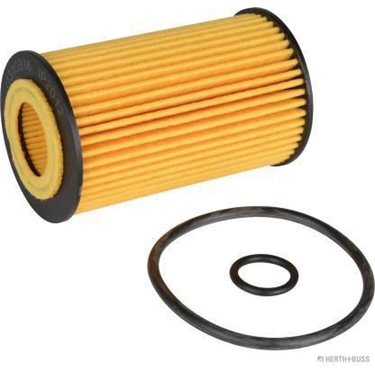 Jakoparts ?lfilter Renault Clio Kangoo Thalia Twingo von HERTH+BUSS JAKOPARTS