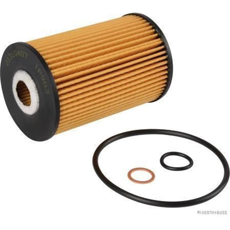 Jakoparts ?lfilter Ssangyong Korando von HERTH+BUSS JAKOPARTS