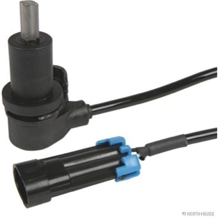 Jakoparts Raddrehzahlsensor hinten Chevrolet Rezzo Daewoo Rezzo von HERTH+BUSS JAKOPARTS