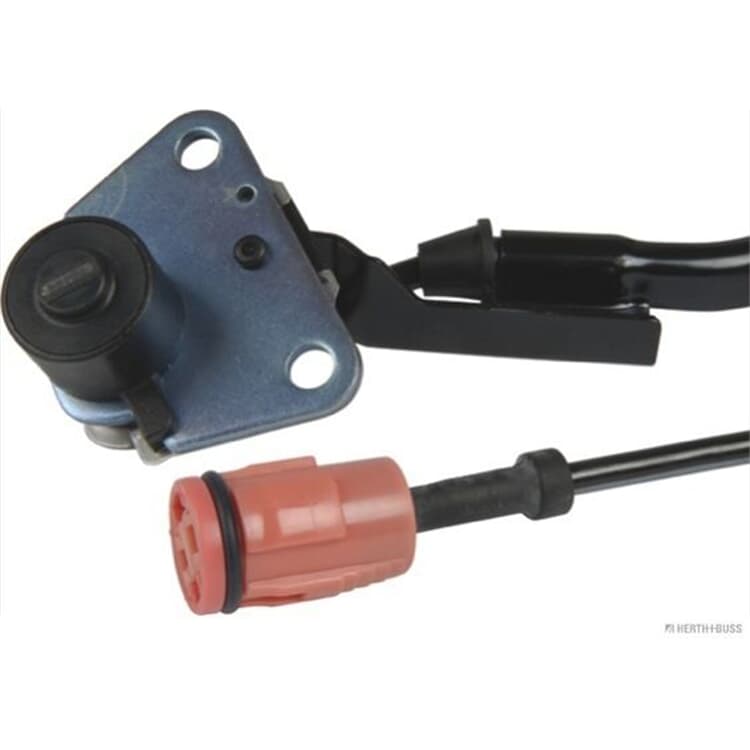 Jakoparts Raddrehzahlsensor hinten Honda Civic von HERTH+BUSS JAKOPARTS