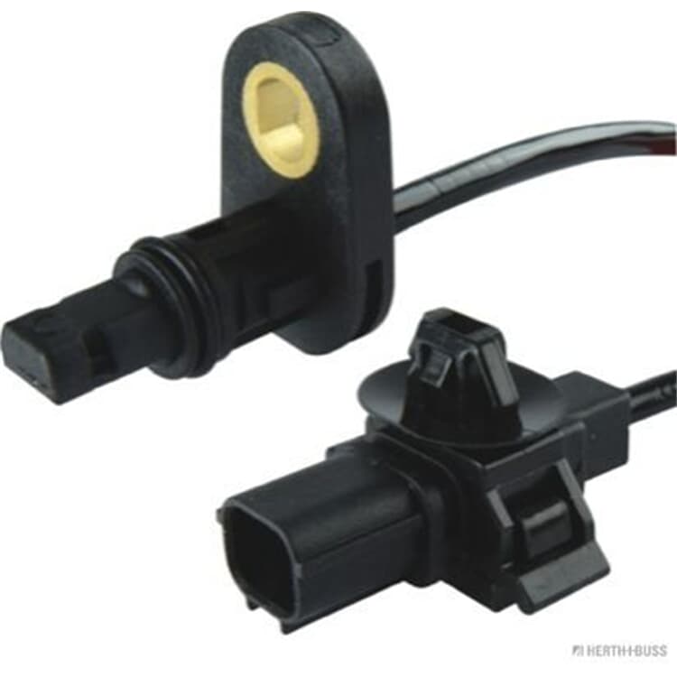 Jakoparts Raddrehzahlsensor hinten Honda Civic von HERTH+BUSS JAKOPARTS