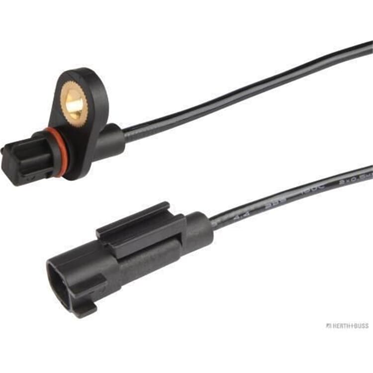 Jakoparts Raddrehzahlsensor hinten Mitsubishi Asx Lancer Outlander von HERTH+BUSS JAKOPARTS