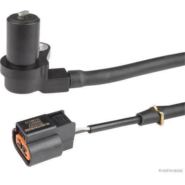 Jakoparts Raddrehzahlsensor hinten Mitsubishi Carisma Lancer von HERTH+BUSS JAKOPARTS